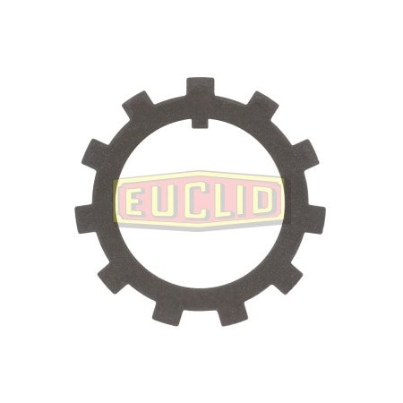 Euclid Washer, E2464 E2464